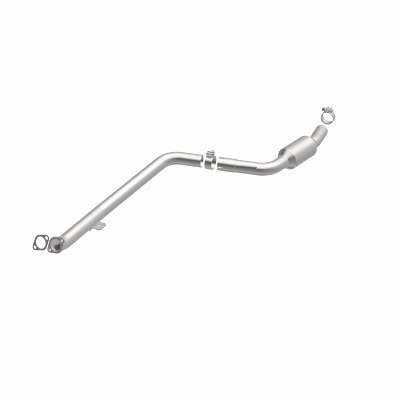 MagnaFlow 11-12 X3 3 L Underbody Direct Fit Converter thumbnail 8