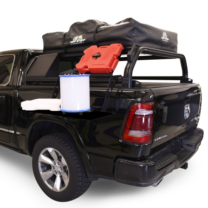 Putco 19-20 Ram 1500 - 6ft 4in (Standard Box) Venture TEC Rack thumbnail 8
