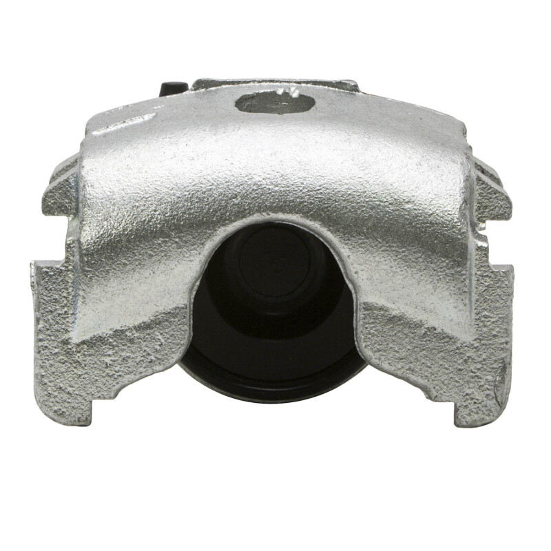DFC 75-81 Chrysler Newport Front-L Premium Caliper - Silver Zinc Coated