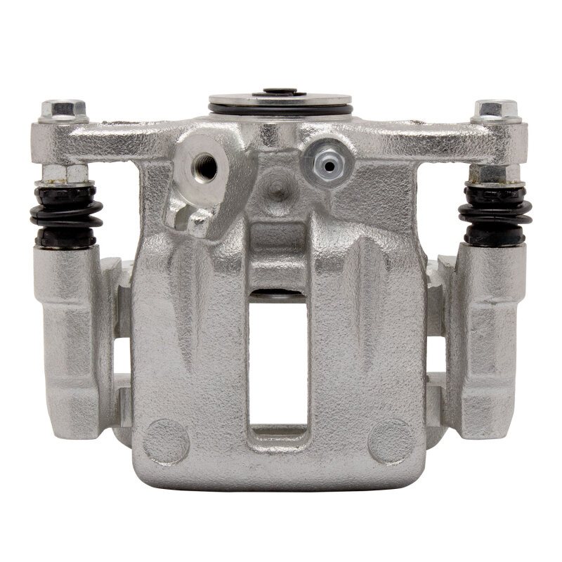 DFC 13-15 Land Rover LR2 Rear-R Silver Zinc Coated Premium Caliper thumbnail 6