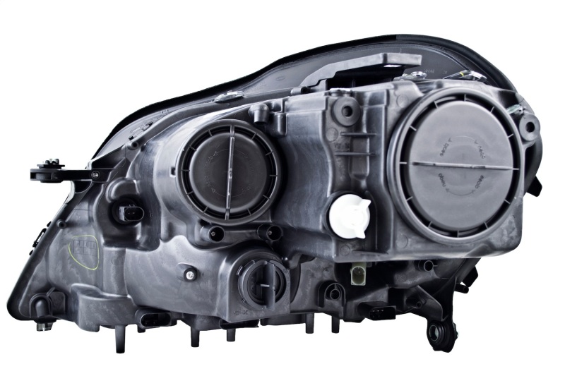 Hella 2007-2010 Mercedes-Benz GL320 Halogen Headlight Assembly thumbnail 9