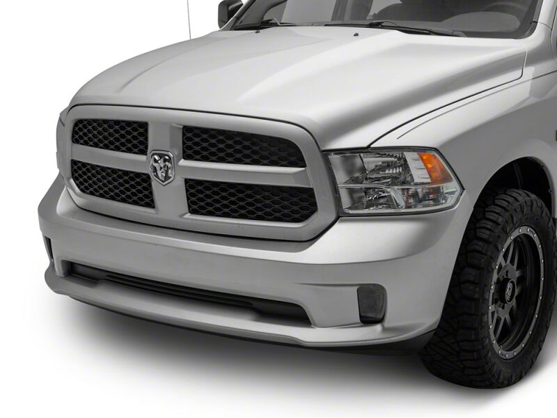 Raxiom 13-18 Dodge RAM 1500 Switchback LED Fog Lights with LED DRL- White and Yellow thumbnail 6