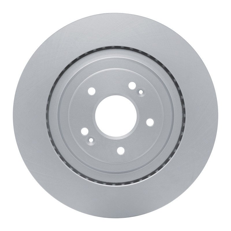 DFC GeoSPEC Coated Rotors - Plain