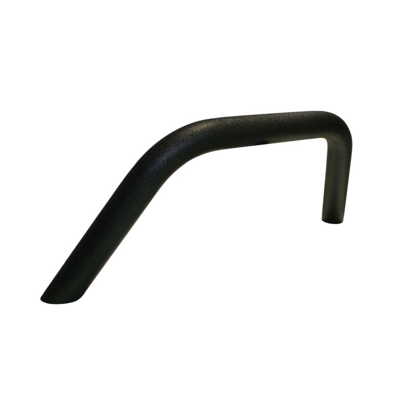 Westin 2007-2016 Jeep Wrangler/Wrangler Unlimited MAX Tray Bull Bar/Light Bar - Black Wrinkle thumbnail 2