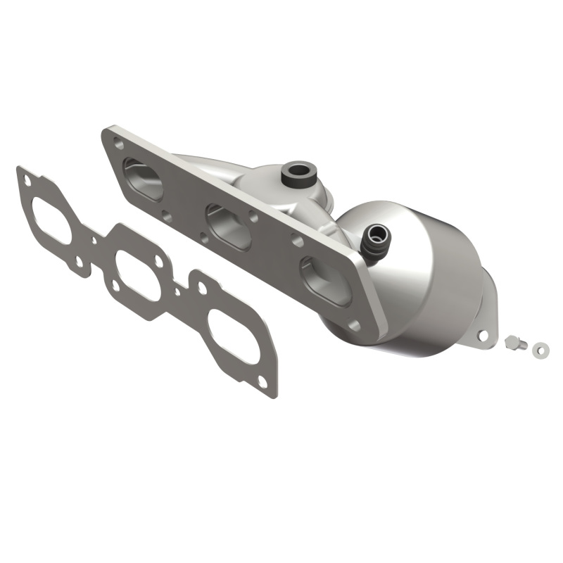 MagnaFlow Conv DF 06-08 Mazda 6 3.0L thumbnail 4