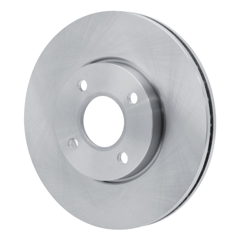 DFC 05-12 Ford Focus Front Brake Rotor