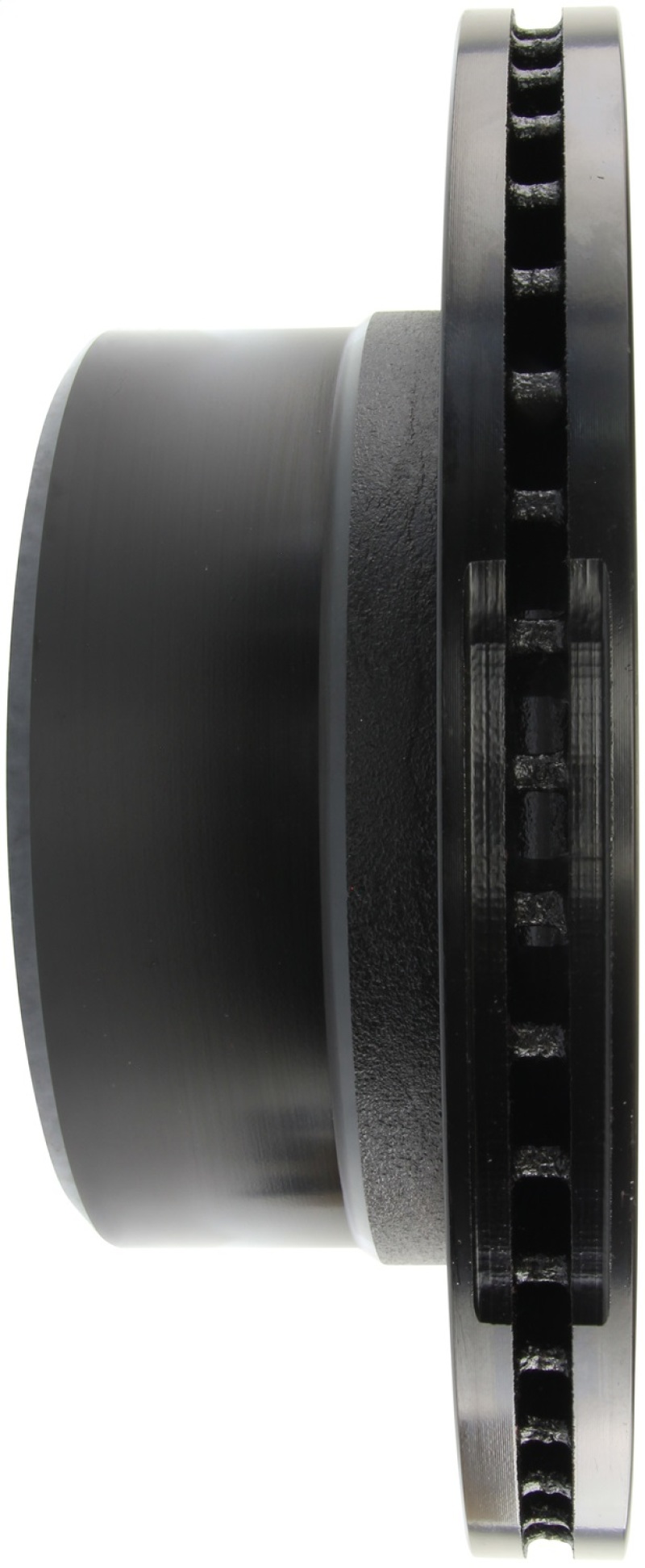 StopTech 08-10 Dodge Ram 4500 6.7L Slotted Right Front Brake Rotor thumbnail 3