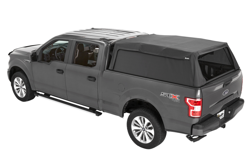 Bestop 15-26 Ford F-150 For 55 Ft Bed Supertop thumbnail 4