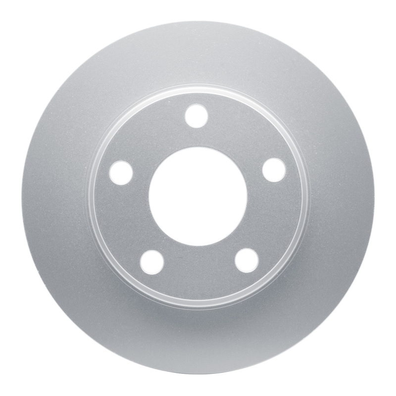 DFC GeoSPEC Coated Rotors - Plain