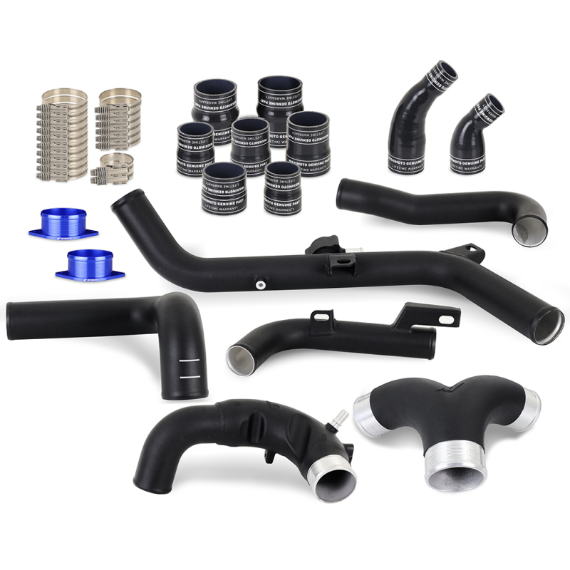 MM Intercooler Pipe Kits