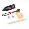 DW DW420 Fuel Pumps