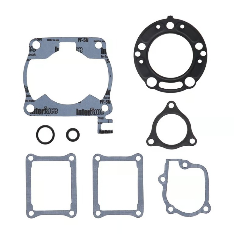 Wiseco 01-02 Honda CR125R 55mm Top End Gasket Kit thumbnail 2