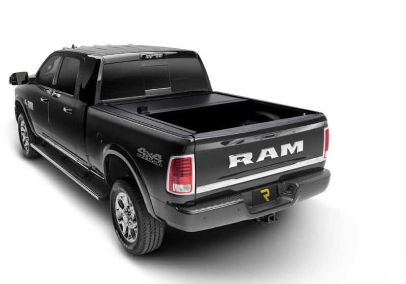 Retrax 09-up Ram 1500 5.7ft Bed w/ RamBox Option RetraxONE MX