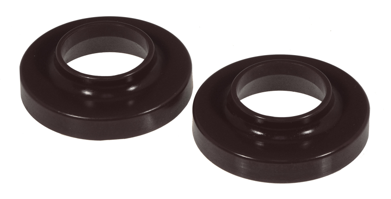 PRO Coil Spring Isolator - Blk