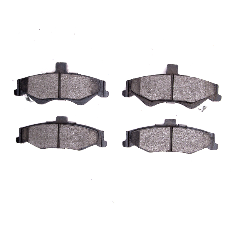 DFC 5000 Advanced Semi Met Brake Pads