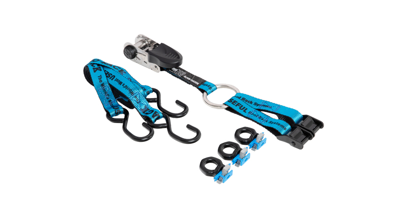 Rhino-Rack Spare Wheel Strap