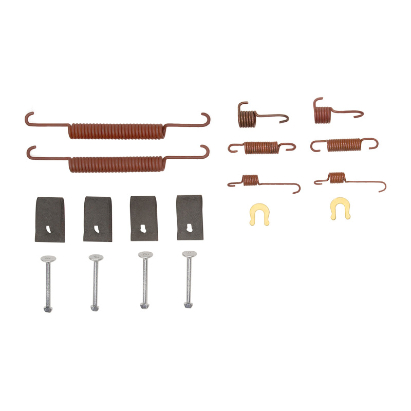 DFC Drum Brake Hardware Kits