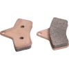 ABR Sintered Brake Pads