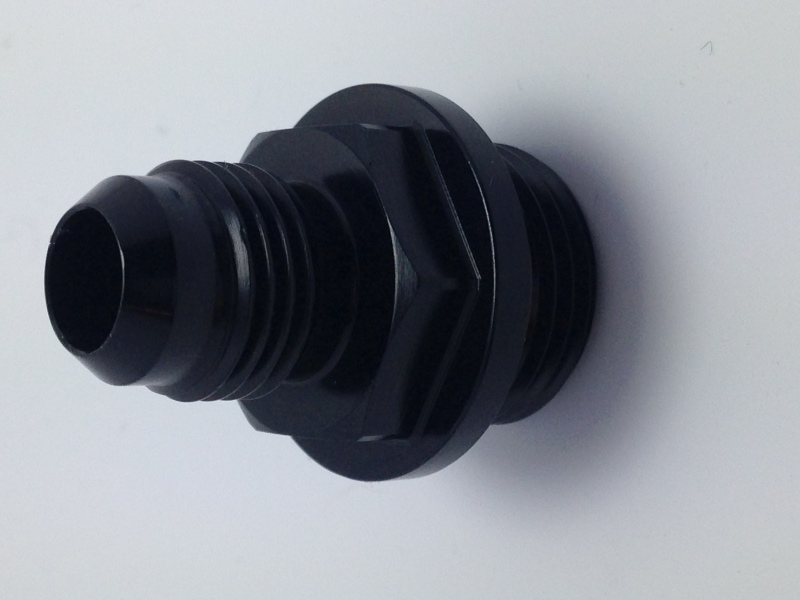 FRA Carburetor Fittings