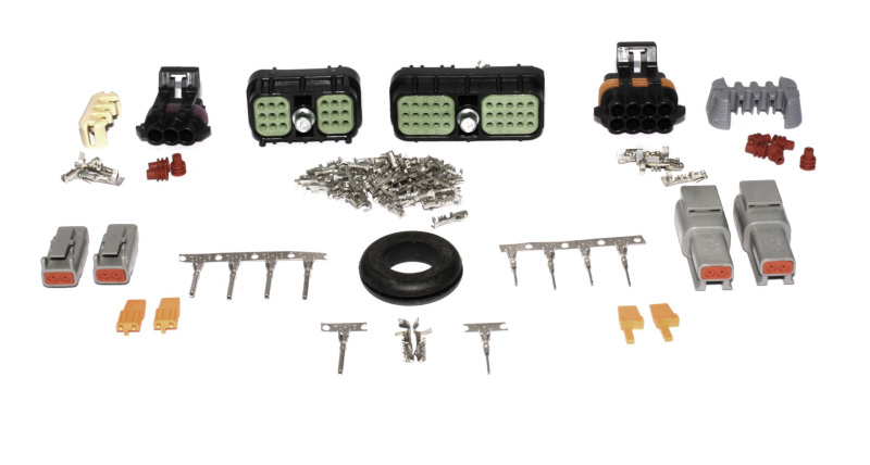 FST Connector Kits