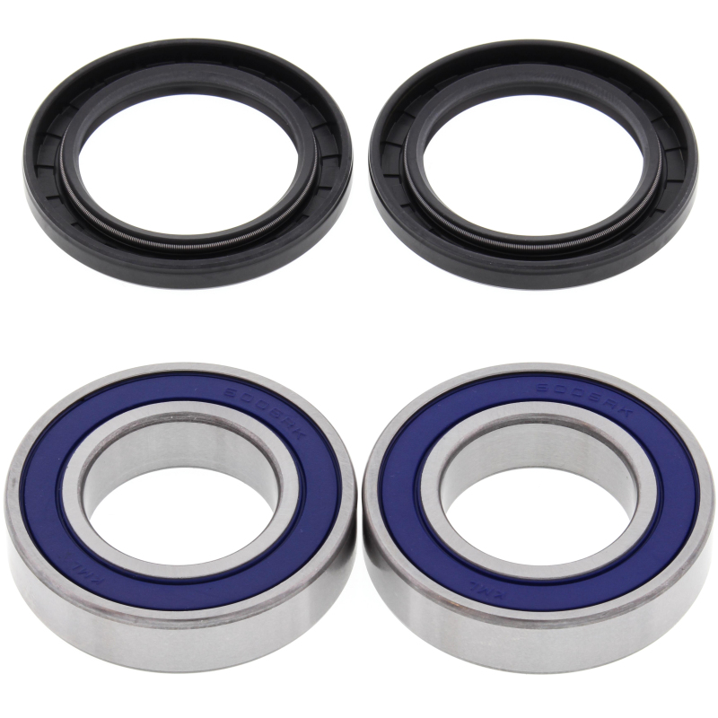 ABR Wheel Bearing Kits