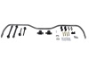 HWG Rear Sway Bars