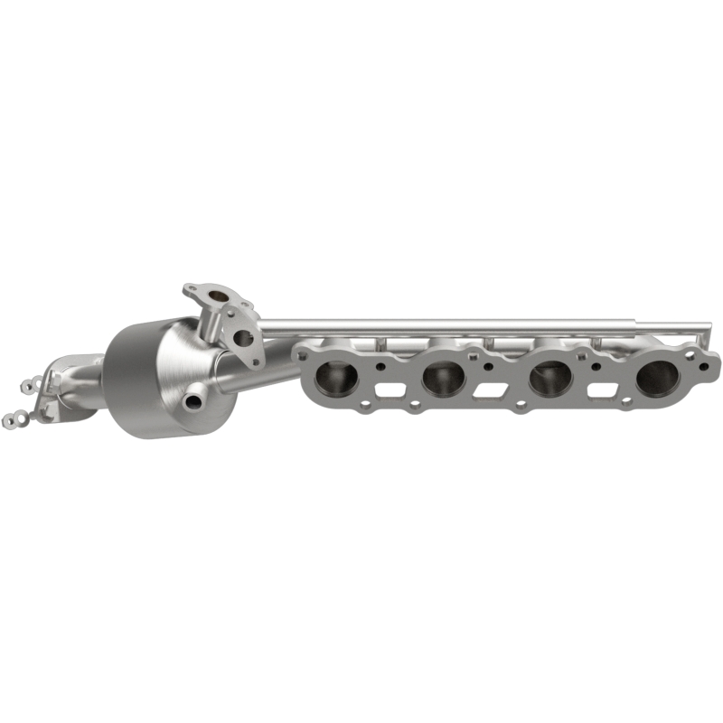 MagnaFlow Direct Fit Catalytic Converter 16-17 Lexus GX460 4.6L thumbnail 2