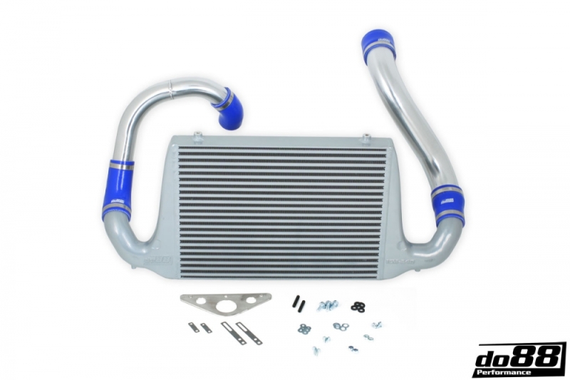 DOB Intercooler Kit - BigPack