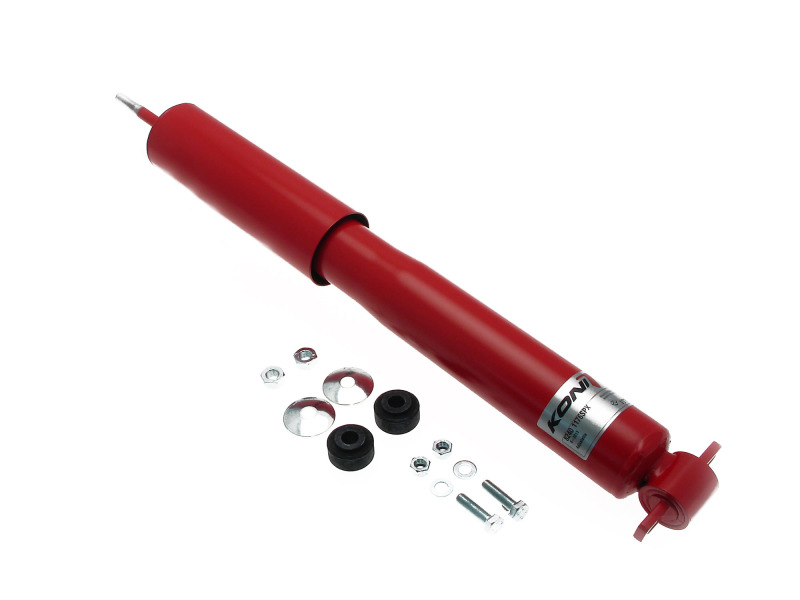 Koni Heavy Track (Red) Shock 99-04 Jeep Grand Cherokee (all) - Front thumbnail 2