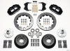 WIL Superlite Brake Kit
