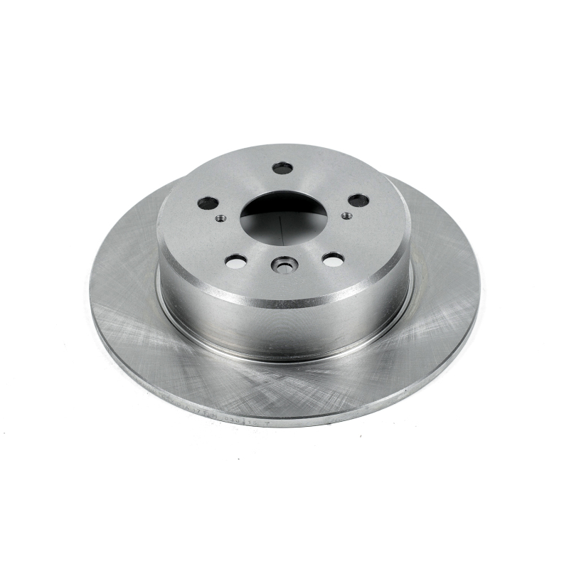 Power Stop 92-96 Lexus ES300 Rear Autospecialty Brake Rotor