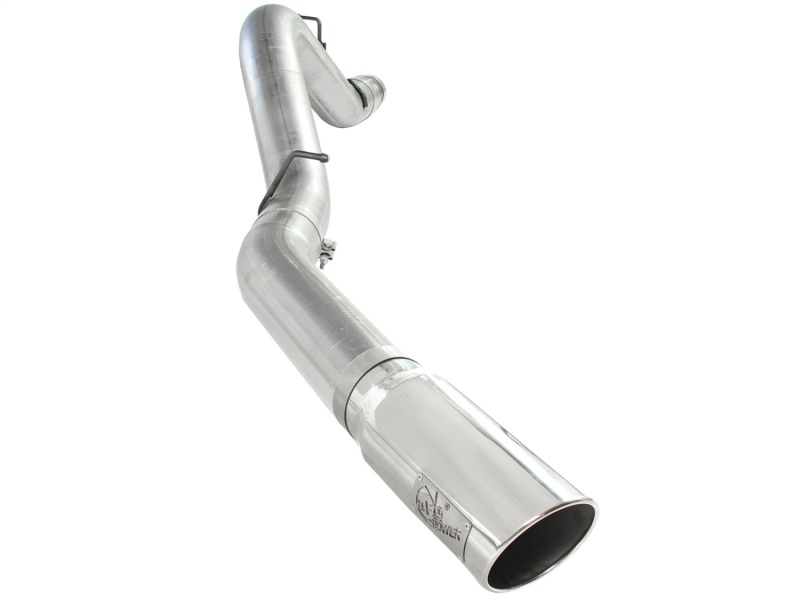 AFE Exhaust DPF Back