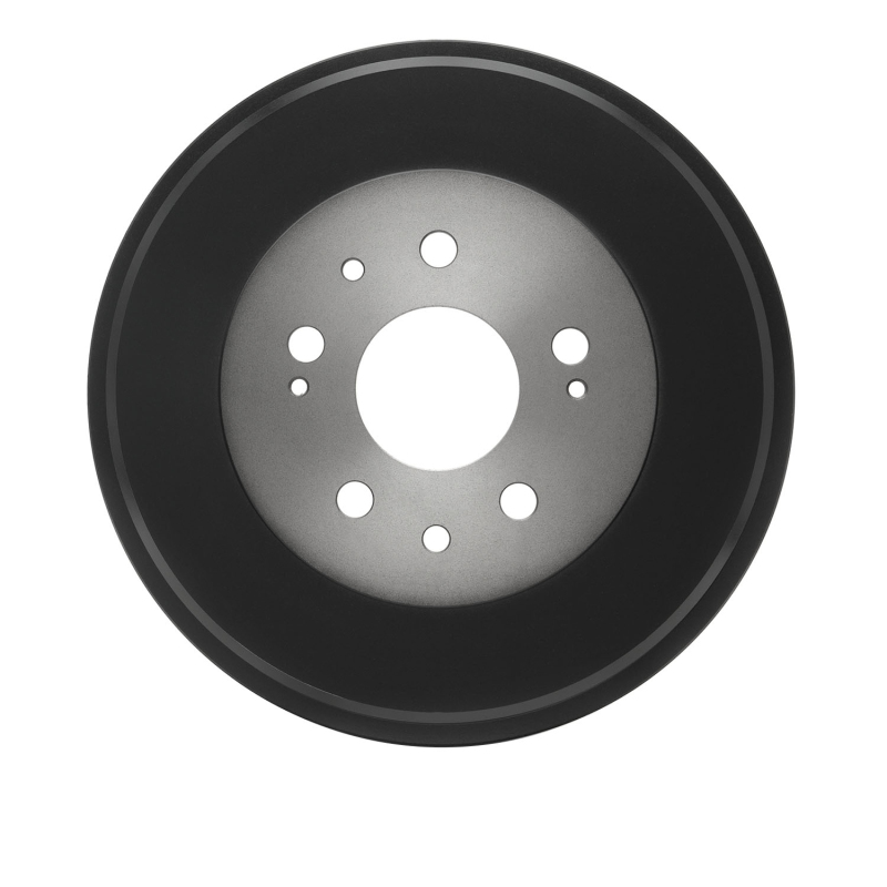 True Balanced Brake Drum