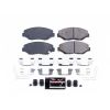 PSB Z23 Evolution Brake Pads