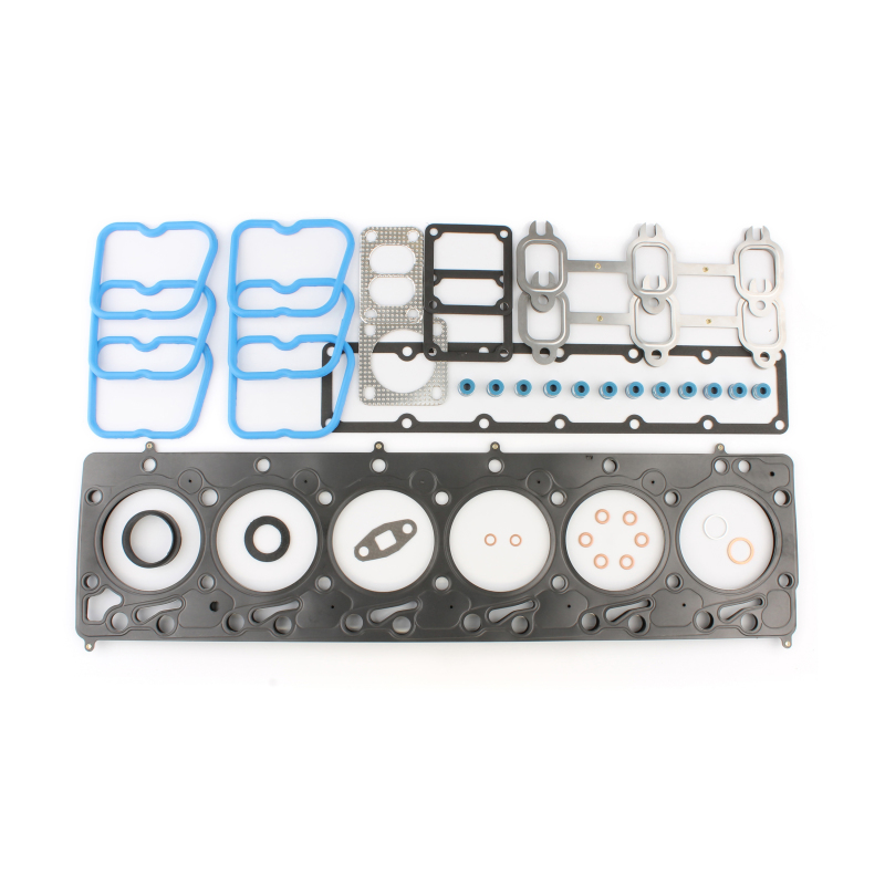 Cometic Street Pro 92-97 CMS 5.9L Cummins Diesel 12V (Non-Intercooled) 4.188inch Top End Gasket Kit thumbnail 2