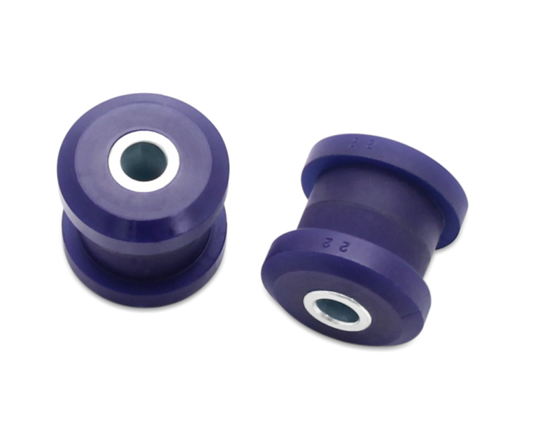 SPR Bushings - Control Arm