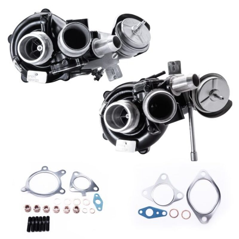 3.5L Ford F-150 Ecoboost Replacement Turbos (set)