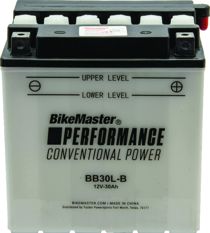 BKM Batteries