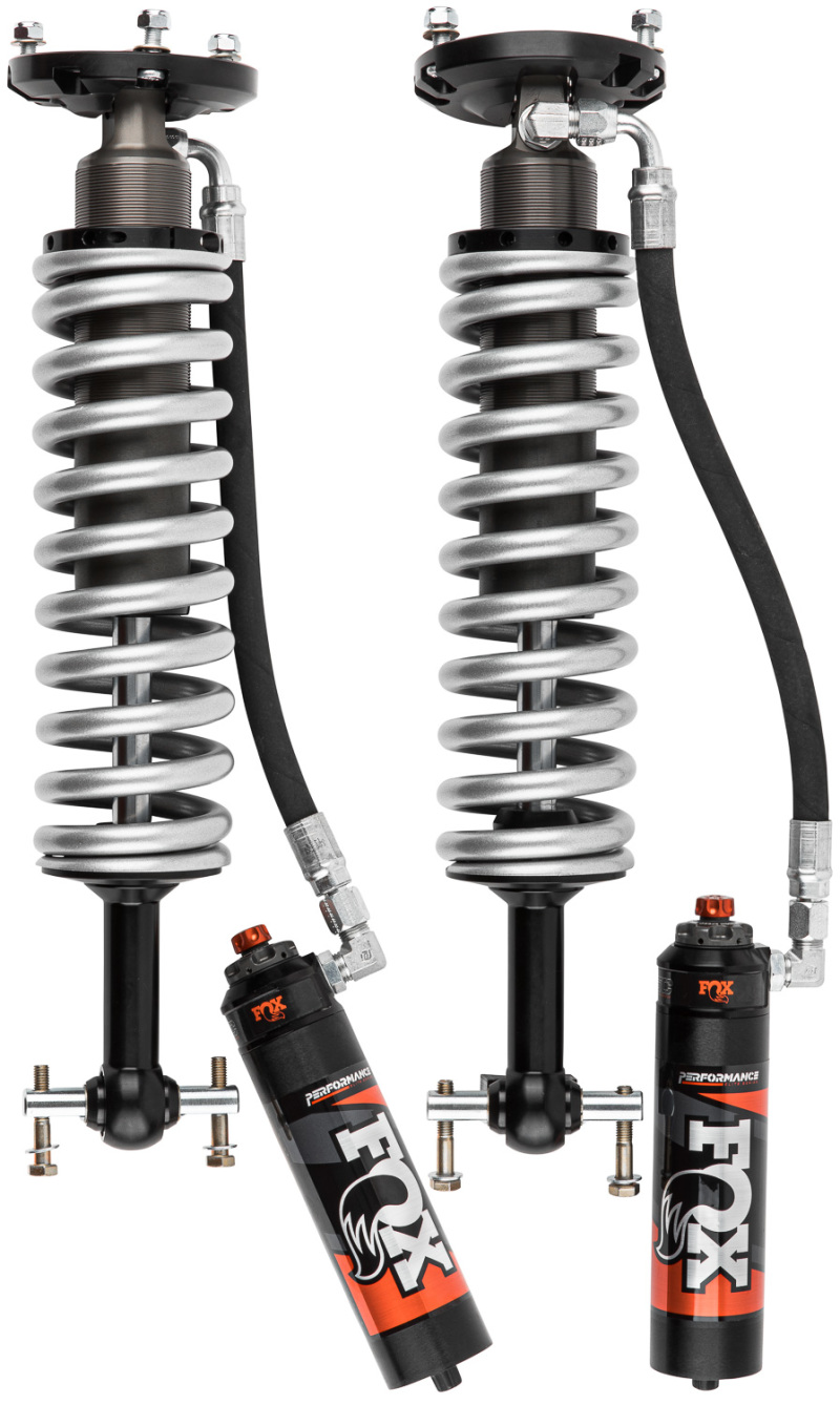 FOX 2.5 Factory Coilover Shock
