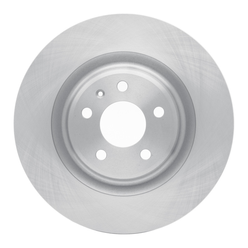 DFC Brake Rotors - Plain