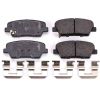 PSB Z17 Evolution Brake Pads