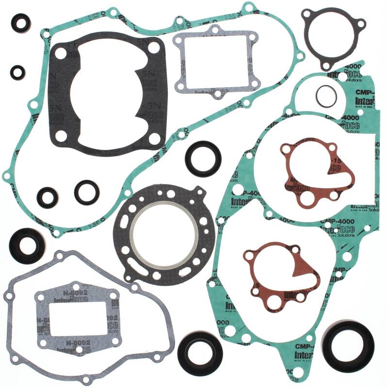 VEP Complete Gasket Kit