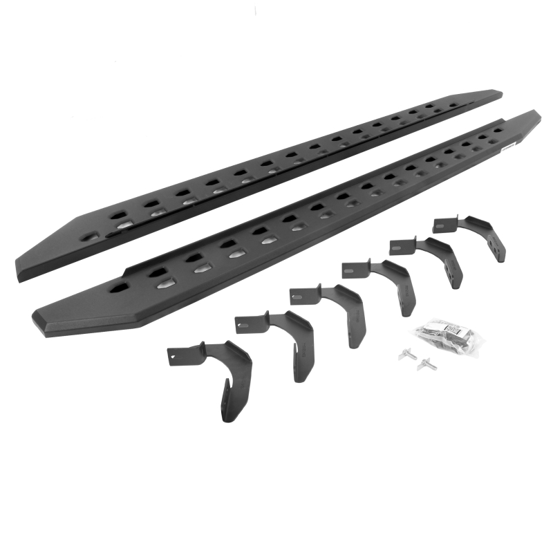 GOR RB20 Slim Running Boards