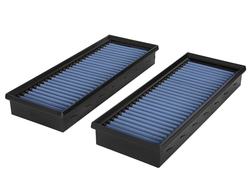 Magnum FLOW OE Replacement Air Filter w/ Pro 5R Media
MagnumFLOW OE Replacement PRO 5R Air Filter