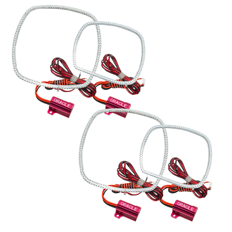 ORL Headlight Halo Kits