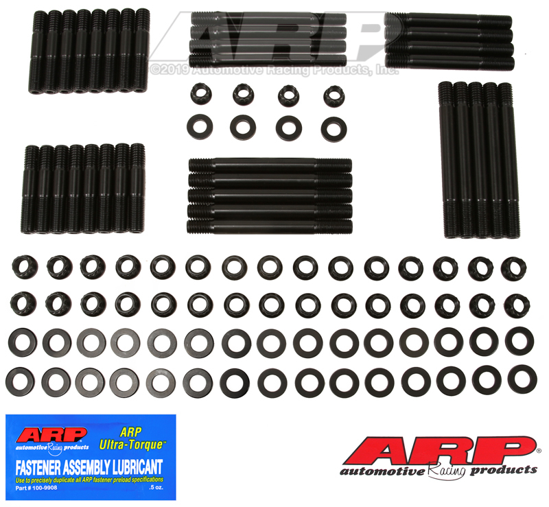 ARP Head Stud Kits
