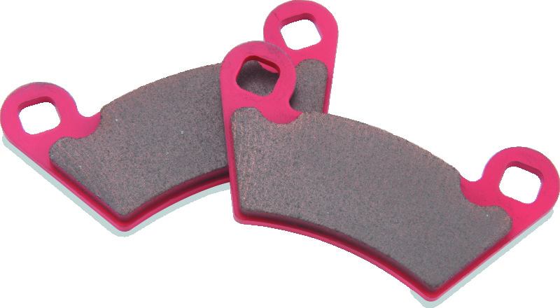 BKM Sintered Brake Pads