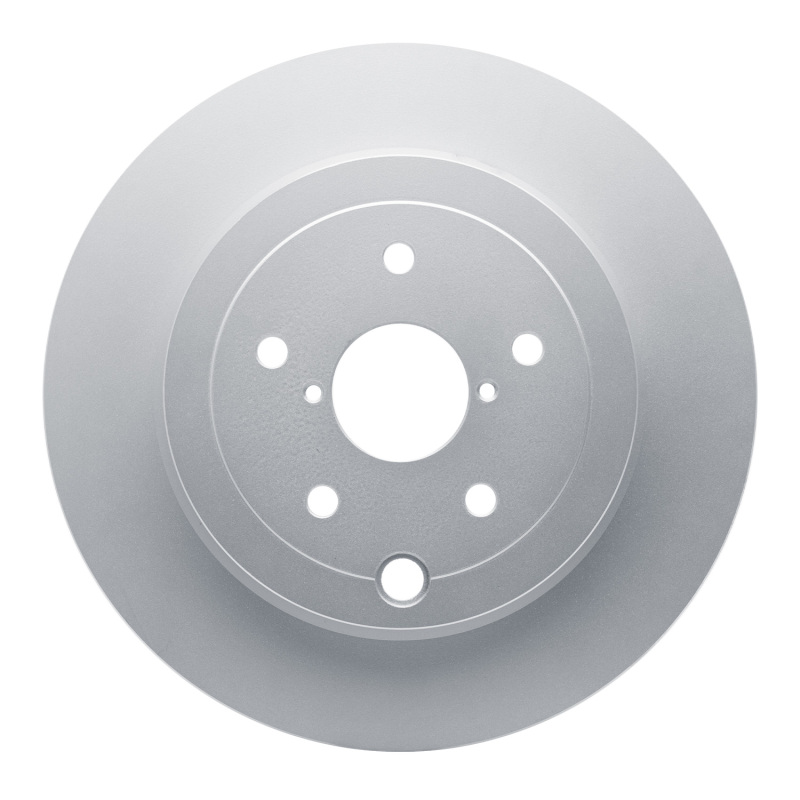 DFC GeoSPEC Coated Rotors - Plain