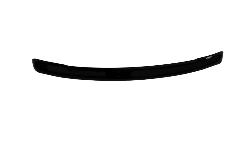 AVS 95-01 Ford Explorer High Profile Bugflector II Hood Shield - Smoke thumbnail 5