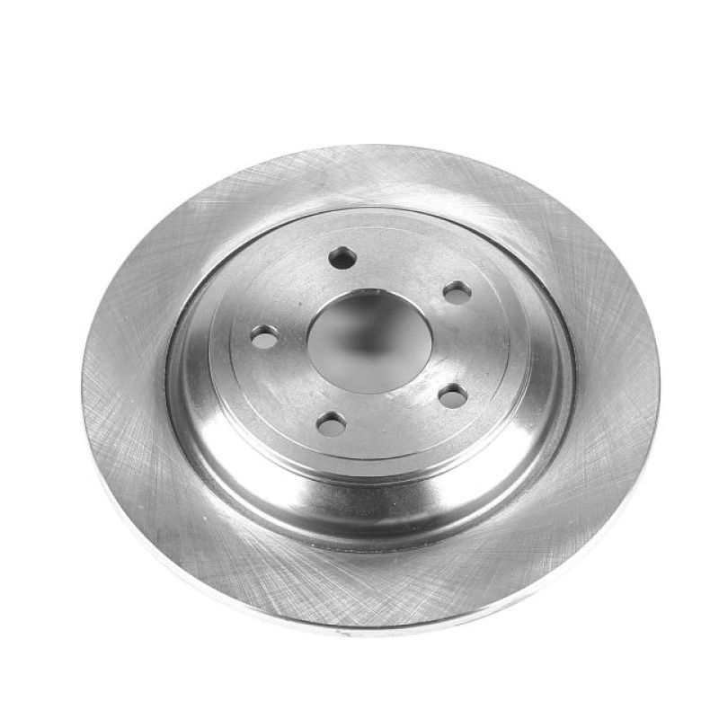 PSB Autospecialty Rotor